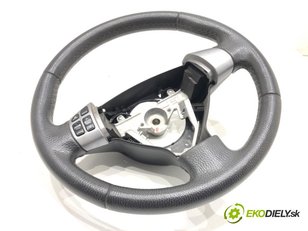 FIAT SEDICI (189_) 2006 - 2014    1.9 D Multijet 4x4 88 kW [120 KM] olej napędowy 2006 - 2011  Volant  (Volanty)