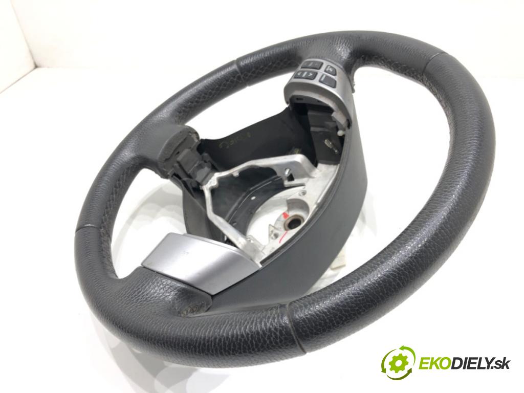 FIAT SEDICI (189_) 2006 - 2014    1.9 D Multijet 4x4 88 kW [120 KM] olej napędowy 2006 - 2011  Volant  (Volanty)