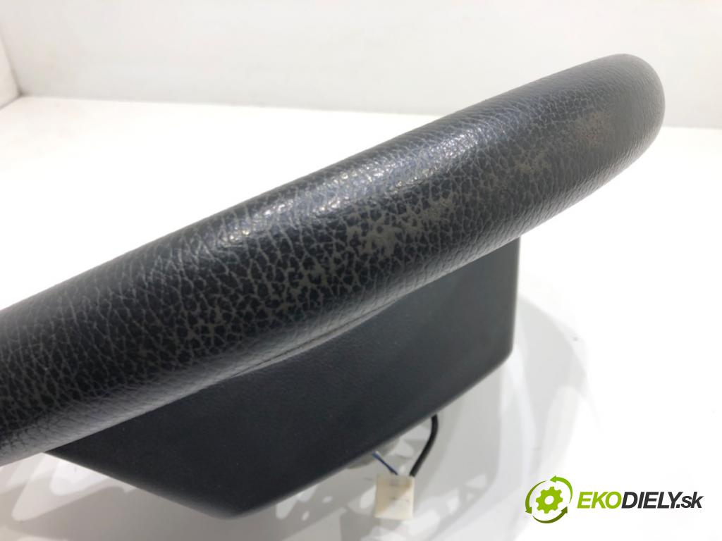 FIAT SEDICI (189_) 2006 - 2014    1.9 D Multijet 4x4 88 kW [120 KM] olej napędowy 2006 - 2011  Volant  (Volanty)