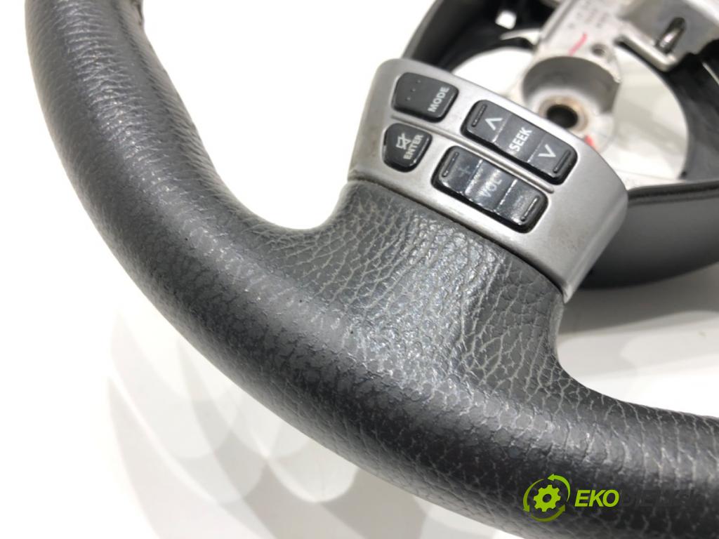 FIAT SEDICI (189_) 2006 - 2014    1.9 D Multijet 4x4 88 kW [120 KM] olej napędowy 2006 - 2011  Volant  (Volanty)