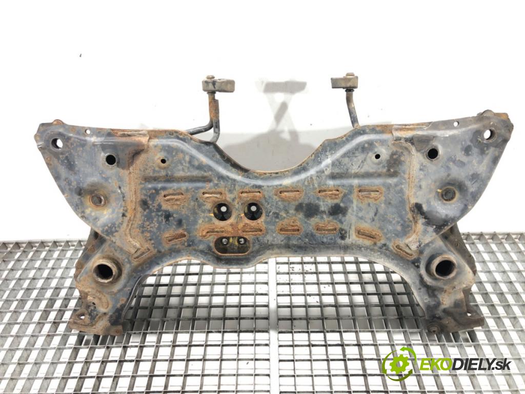 FIAT SEDICI (189_) 2006 - 2014    1.9 D Multijet 4x4 88 kW [120 KM] olej napędowy 2006 - 2011  výztuha pod motor  (Výztuhy přední)