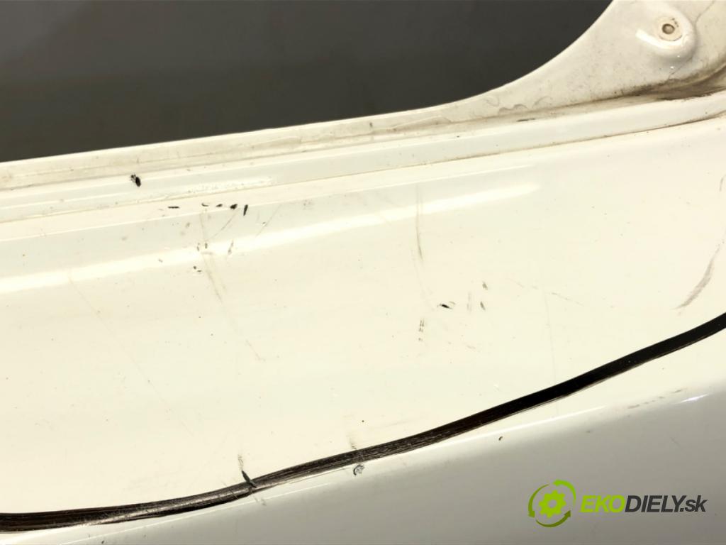 KIA RIO III (UB) 2011 - 2017    1.2 51 kW [69 KM] benzyna 2011 - 2017  nárazník zadní část  (Ostatné)
