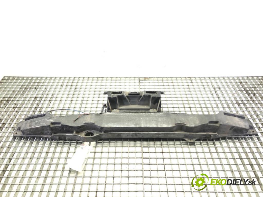 KIA RIO III (UB) 2011 - 2017    1.2 51 kW [69 KM] benzyna 2011 - 2017  výztuha nárazníka zadní část 86631-1W200 (Výztuhy zadní)