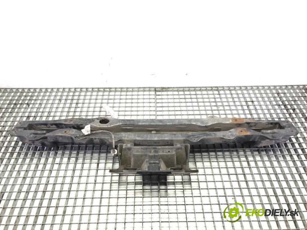 KIA RIO III (UB) 2011 - 2017    1.2 51 kW [69 KM] benzyna 2011 - 2017  výztuha nárazníka zadní část 86631-1W200 (Výztuhy zadní)