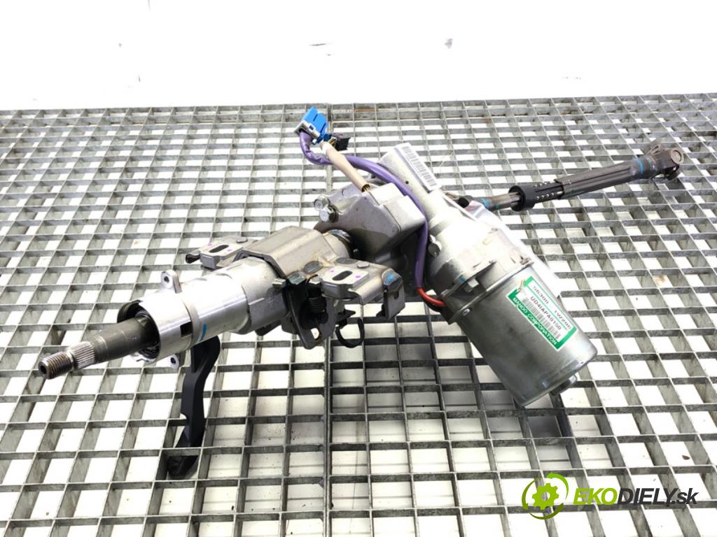 KIA RIO III (UB) 2011 - 2017    1.2 51 kW [69 KM] benzyna 2011 - 2017  Pumpa servočerpadlo 56300-1W200 (Servočerpadlá, pumpy riadenia)