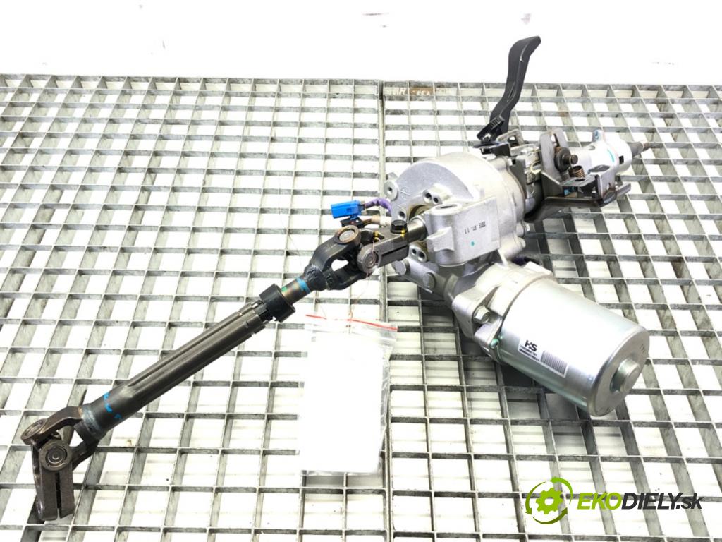 KIA RIO III (UB) 2011 - 2017    1.2 51 kW [69 KM] benzyna 2011 - 2017  Pumpa servočerpadlo 56300-1W200 (Servočerpadlá, pumpy riadenia)