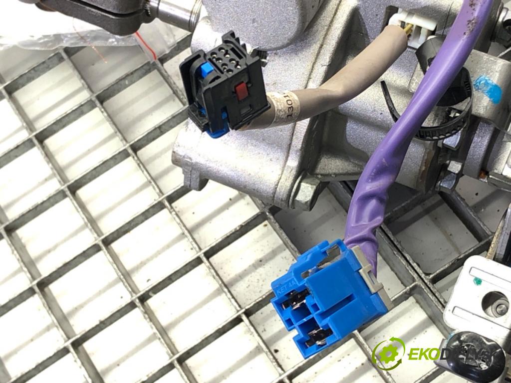 KIA RIO III (UB) 2011 - 2017    1.2 51 kW [69 KM] benzyna 2011 - 2017  Pumpa servočerpadlo 56300-1W200 (Servočerpadlá, pumpy riadenia)