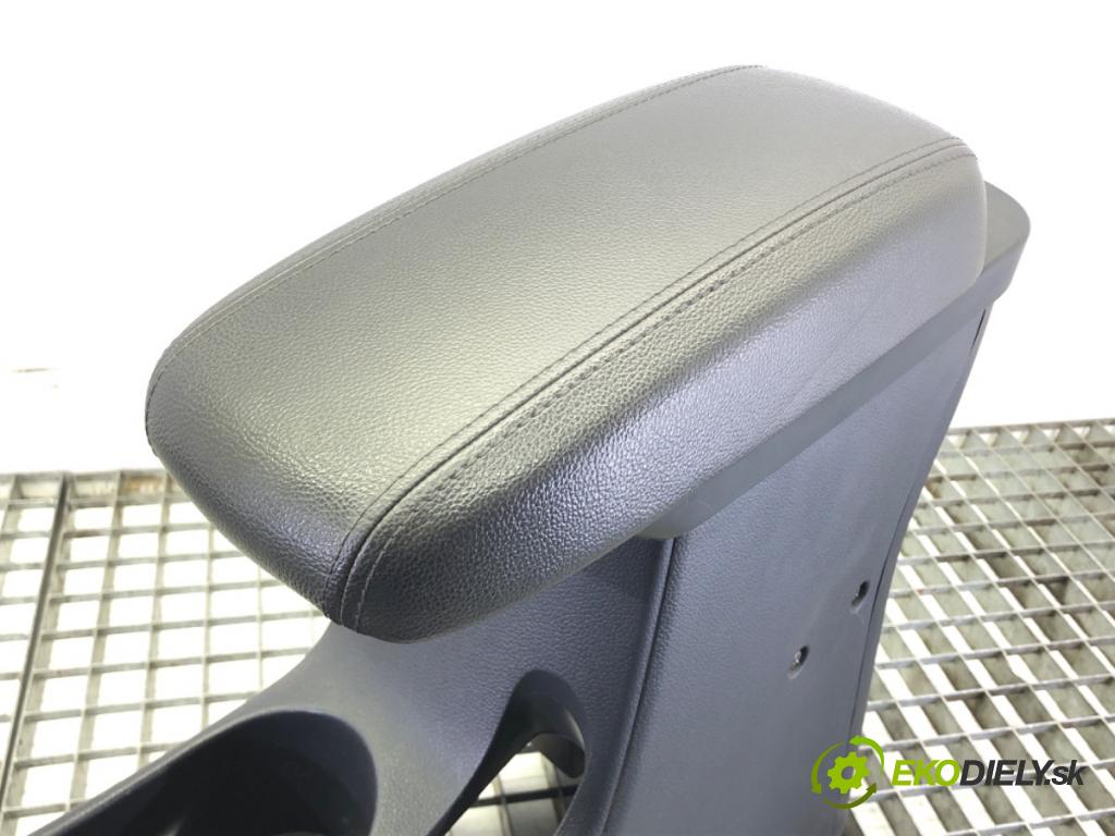 KIA RIO III (UB) 2011 - 2017    1.2 51 kW [69 KM] benzyna 2011 - 2017  Tunel stredový 84670-1W000 (Stredový tunel / panel)