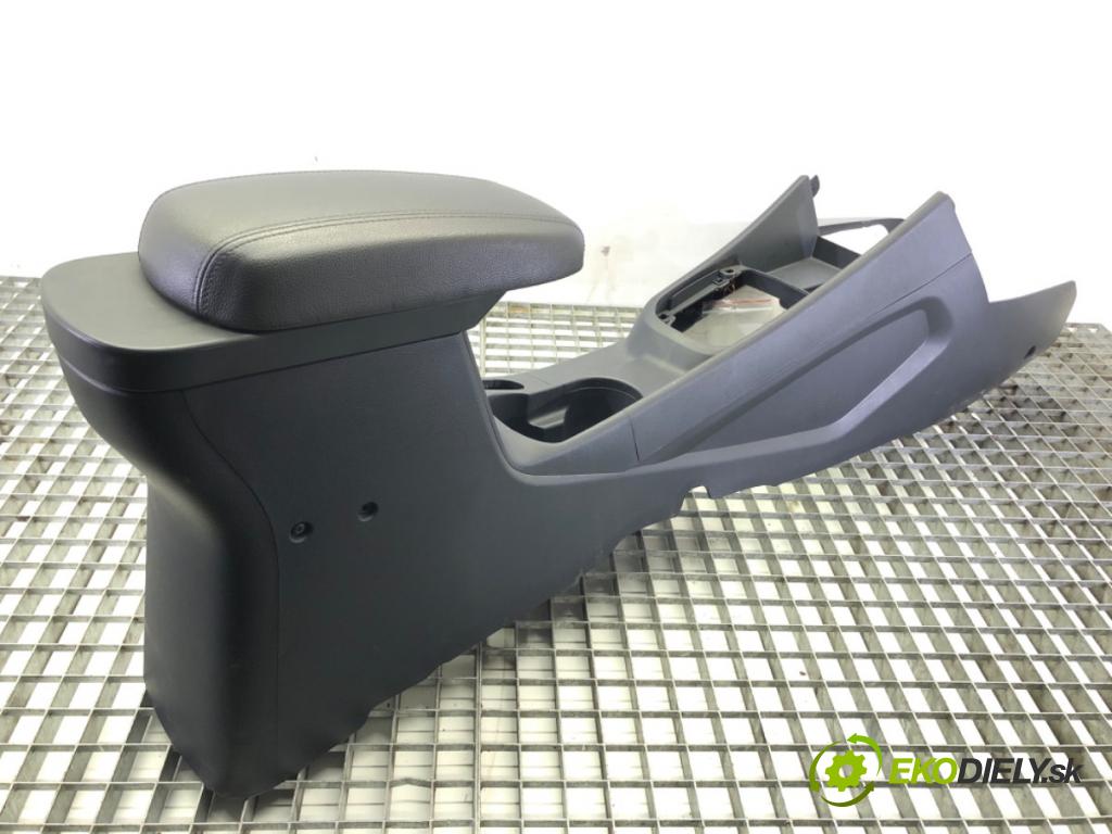 KIA RIO III (UB) 2011 - 2017    1.2 51 kW [69 KM] benzyna 2011 - 2017  Tunel stredový 84670-1W000 (Stredový tunel / panel)