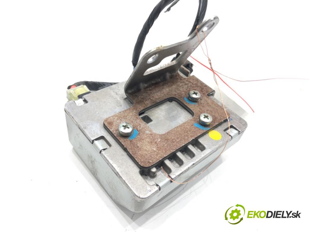 KIA RIO III (UB) 2011 - 2017    1.2 51 kW [69 KM] benzyna 2011 - 2017  Modul servočerpadlo 56300-1W100 (Ostatné)