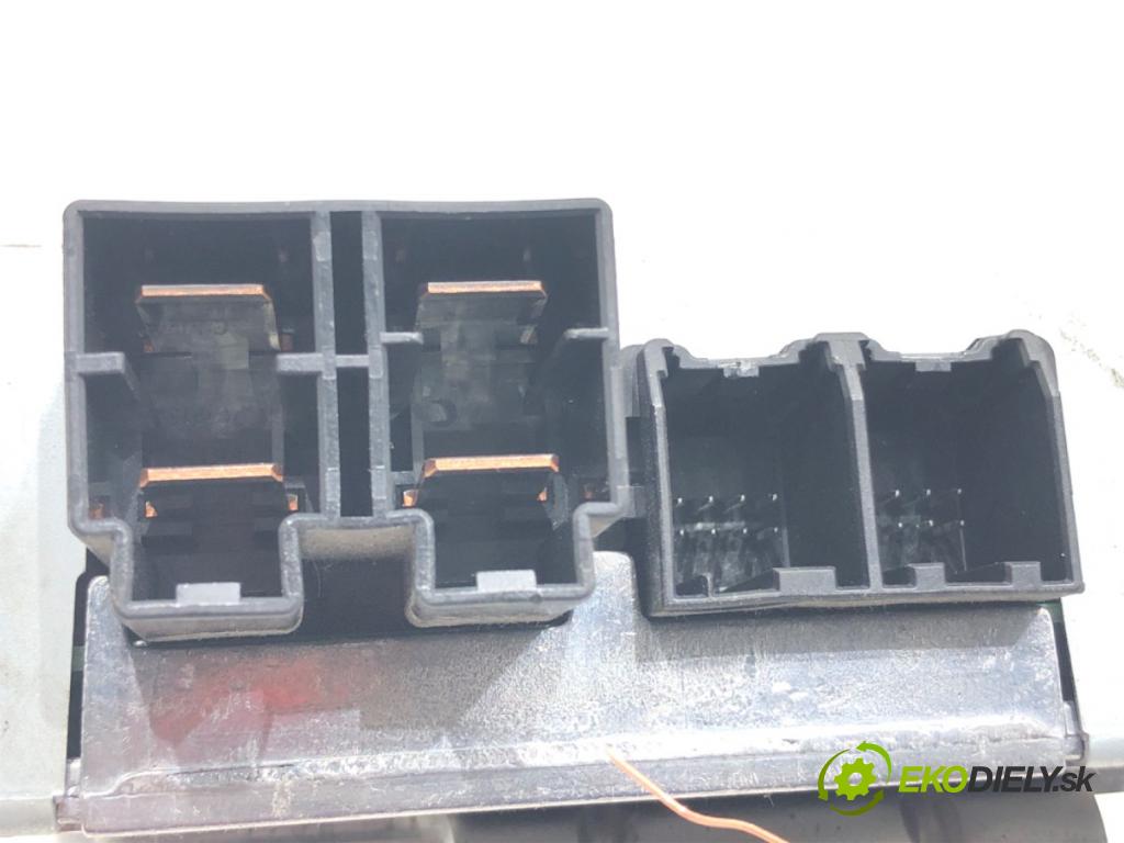 KIA RIO III (UB) 2011 - 2017    1.2 51 kW [69 KM] benzyna 2011 - 2017  Modul servočerpadlo 56300-1W100 (Ostatné)