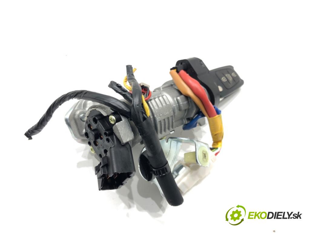 KIA RIO III (UB) 2011 - 2017    1.2 51 kW [69 KM] benzyna 2011 - 2017  spinačka  (Spínacie skrinky a kľúče)