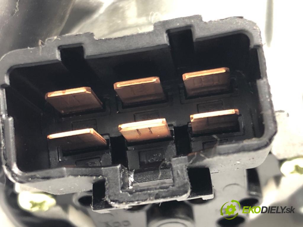 KIA RIO III (UB) 2011 - 2017    1.2 51 kW [69 KM] benzyna 2011 - 2017  spinačka  (Spínacie skrinky a kľúče)