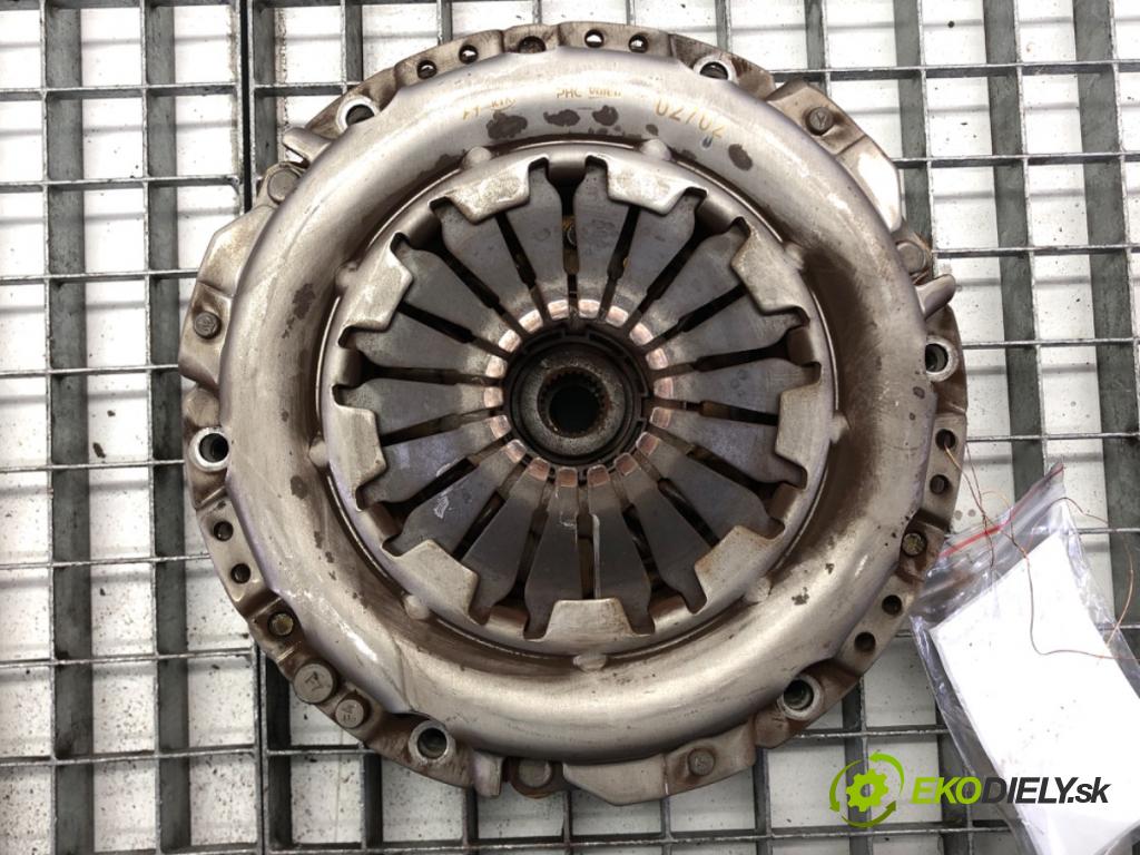 KIA RIO III (UB) 2011 - 2017    1.2 51 kW [69 KM] benzyna 2011 - 2017  Spojková sada (bez ložiska)  (Kompletné sady (bez ložiska))