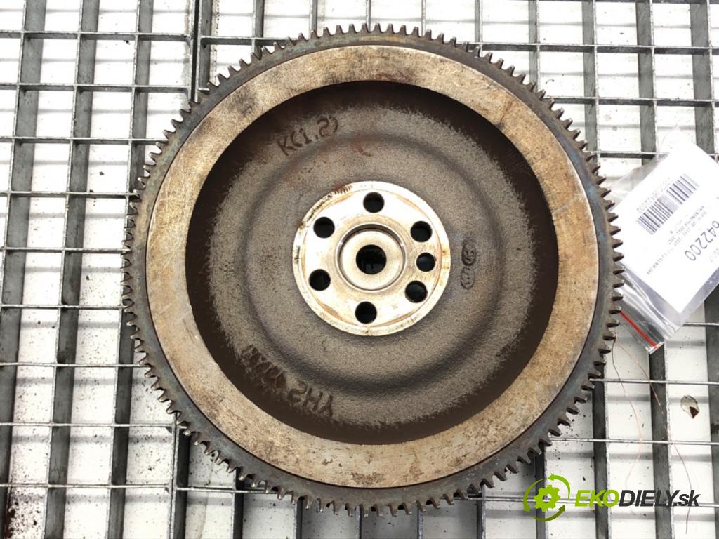 KIA RIO III (UB) 2011 - 2017    1.2 51 kW [69 KM] benzyna 2011 - 2017  Spojková sada (bez ložiska)  (Kompletné sady (bez ložiska))