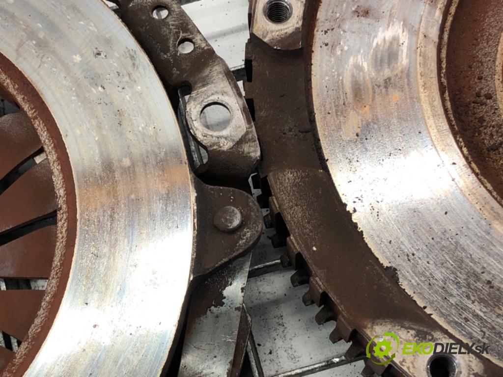 KIA RIO III (UB) 2011 - 2017    1.2 51 kW [69 KM] benzyna 2011 - 2017  Spojková sada (bez ložiska)  (Kompletné sady (bez ložiska))