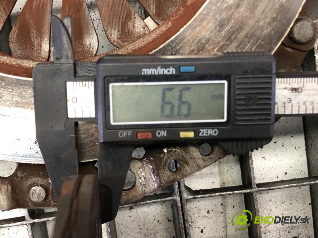 KIA RIO III (UB) 2011 - 2017    1.2 51 kW [69 KM] benzyna 2011 - 2017  Spojková sada (bez ložiska)  (Kompletné sady (bez ložiska))