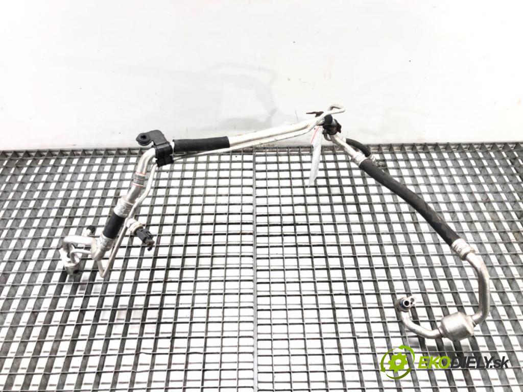 KIA RIO III (UB) 2011 - 2017    1.2 51 kW [69 KM] benzyna 2011 - 2017  rúrka klimatizácie  (Rúrky klimatizácie)