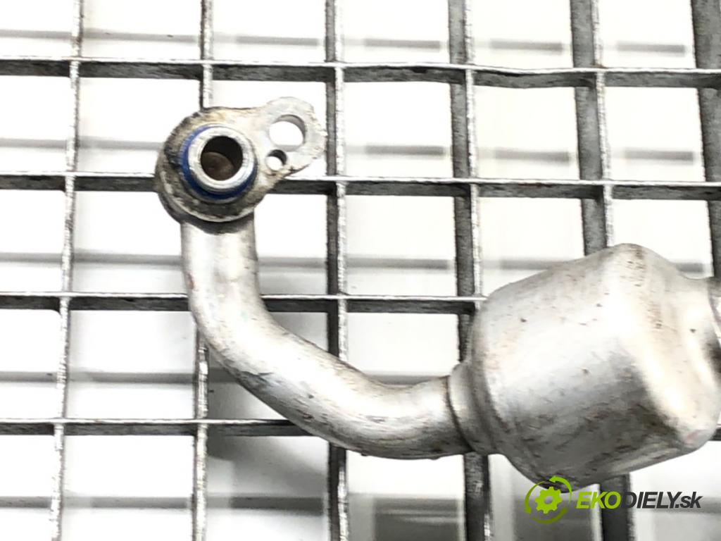 KIA RIO III (UB) 2011 - 2017    1.2 51 kW [69 KM] benzyna 2011 - 2017  rúrka klimatizácie  (Rúrky klimatizácie)