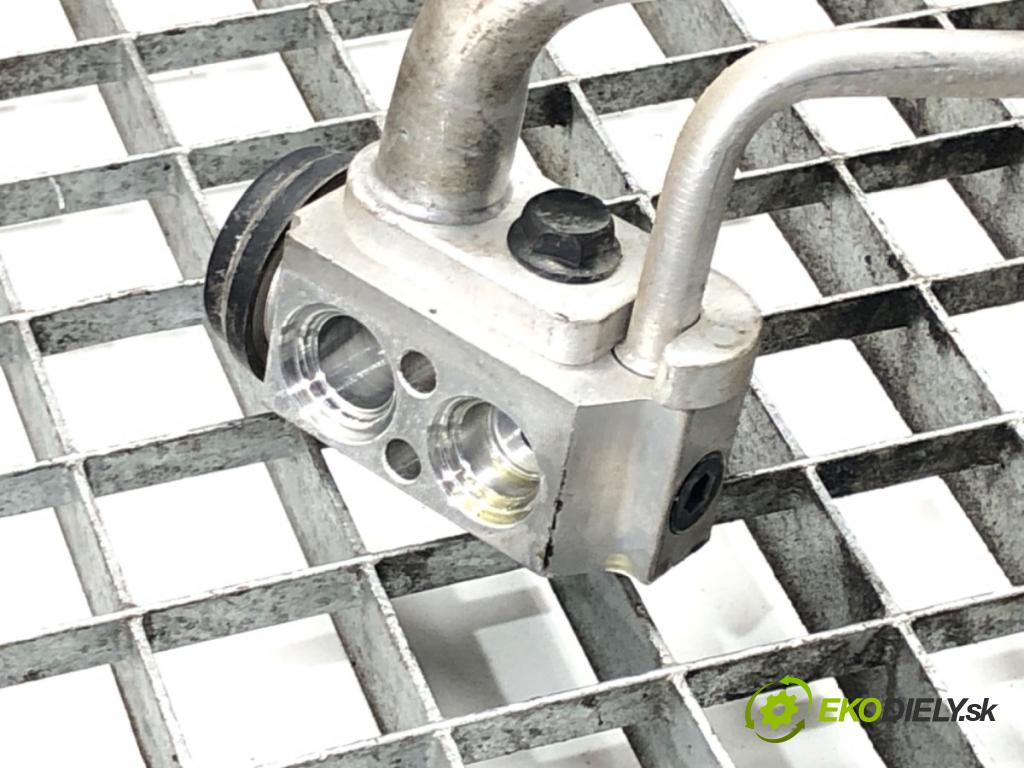 KIA RIO III (UB) 2011 - 2017    1.2 51 kW [69 KM] benzyna 2011 - 2017  rúrka klimatizácie  (Rúrky klimatizácie)