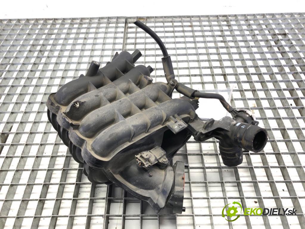 KIA RIO III (UB) 2011 - 2017    1.2 51 kW [69 KM] benzyna 2011 - 2017  Potrubie sacie, sanie G4LA (Sacie potrubia)