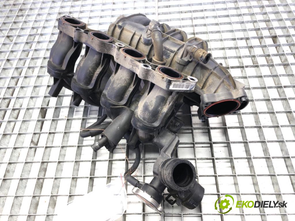 KIA RIO III (UB) 2011 - 2017    1.2 51 kW [69 KM] benzyna 2011 - 2017  Potrubie sacie, sanie G4LA (Sacie potrubia)