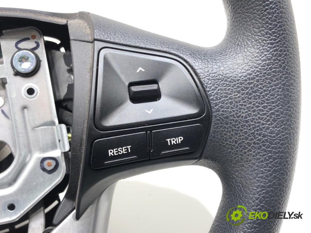 KIA RIO III (UB) 2011 - 2017    1.2 51 kW [69 KM] benzyna 2011 - 2017  Volant 56130-1W000 (Volanty)