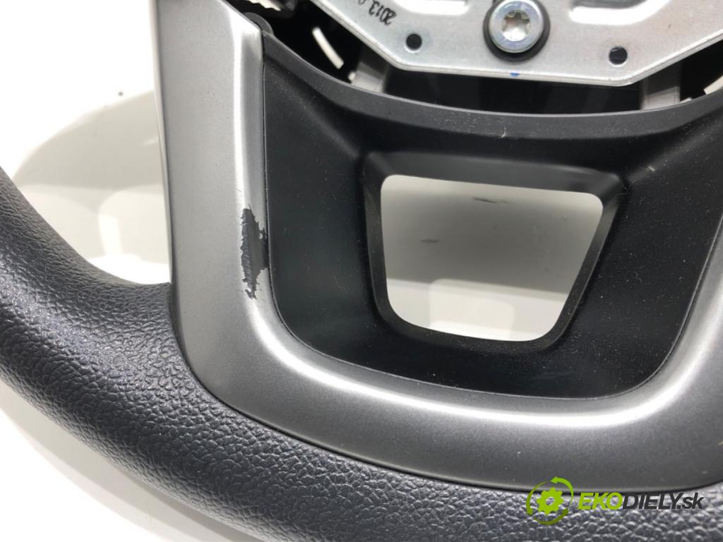 KIA RIO III (UB) 2011 - 2017    1.2 51 kW [69 KM] benzyna 2011 - 2017  Volant 56130-1W000 (Volanty)