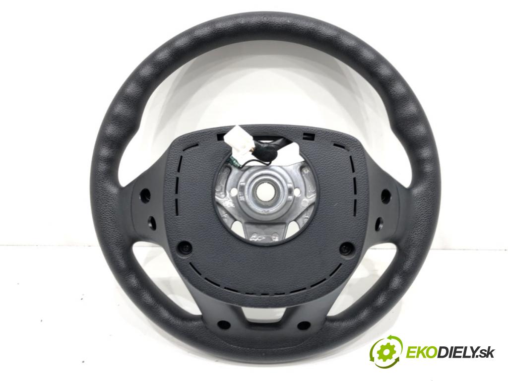 KIA RIO III (UB) 2011 - 2017    1.2 51 kW [69 KM] benzyna 2011 - 2017  Volant 56130-1W000 (Volanty)