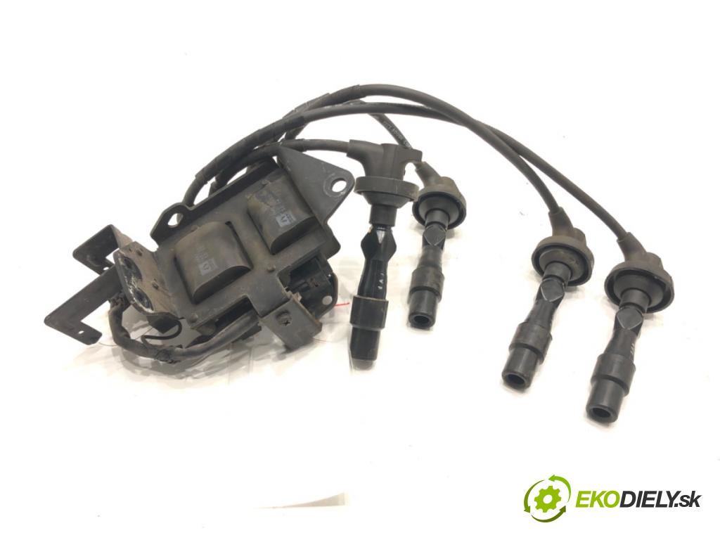 KIA RIO III (UB) 2011 - 2017    1.2 51 kW [69 KM] benzyna 2011 - 2017  Cievka zapaľovacia  (Zapaľovacie cievky, moduly)