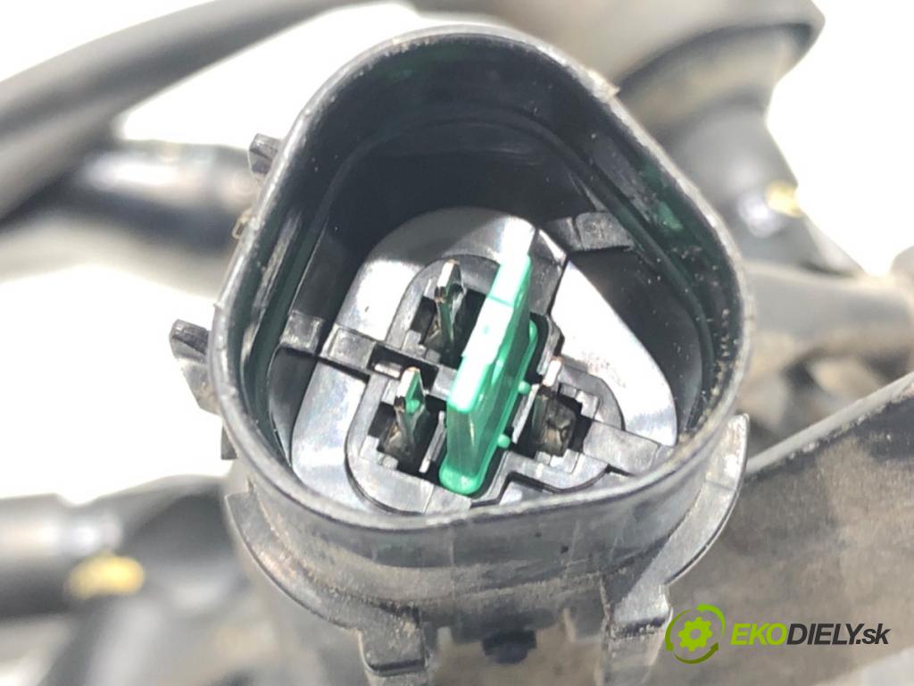 KIA RIO III (UB) 2011 - 2017    1.2 51 kW [69 KM] benzyna 2011 - 2017  Cievka zapaľovacia  (Zapaľovacie cievky, moduly)