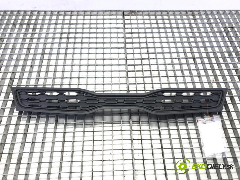 KIA RIO III (UB) 2011 - 2017    1.2 51 kW [69 KM] benzyna 2011 - 2017  mřížka maska  (Mřížky (masky) chladičů)
