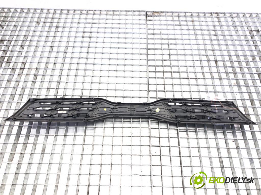 KIA RIO III (UB) 2011 - 2017    1.2 51 kW [69 KM] benzyna 2011 - 2017  mřížka maska  (Mřížky (masky) chladičů)