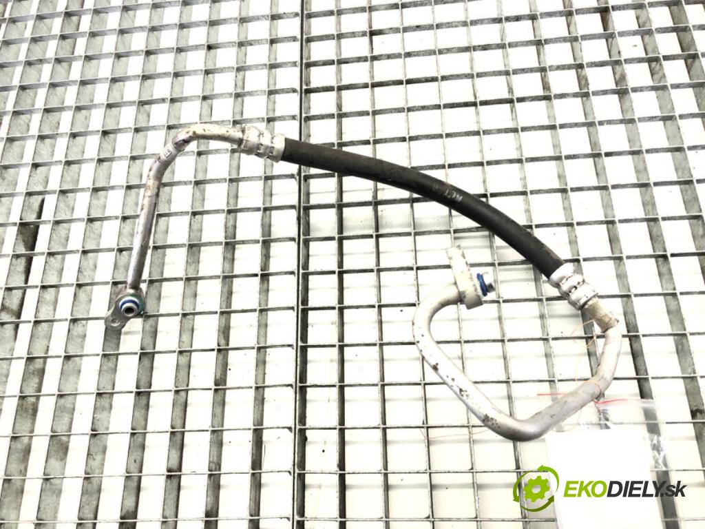 KIA RIO III (UB) 2011 - 2017    1.2 51 kW [69 KM] benzyna 2011 - 2017  rúrka klimatizácie  (Rúrky klimatizácie)