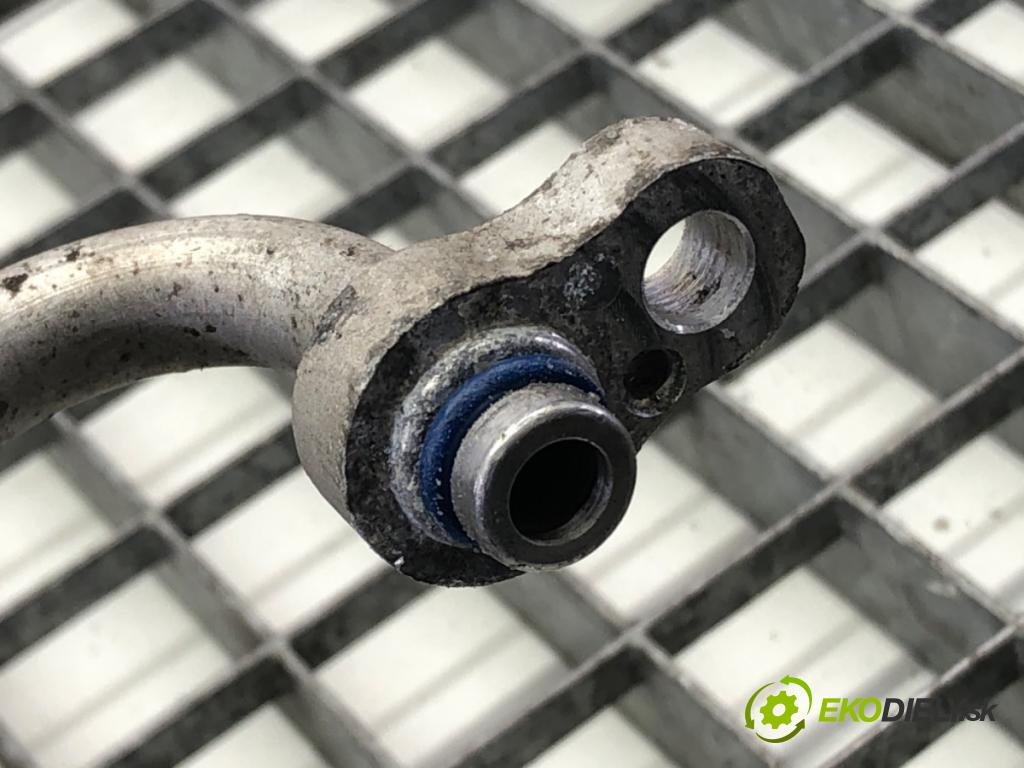 KIA RIO III (UB) 2011 - 2017    1.2 51 kW [69 KM] benzyna 2011 - 2017  rúrka klimatizácie  (Rúrky klimatizácie)