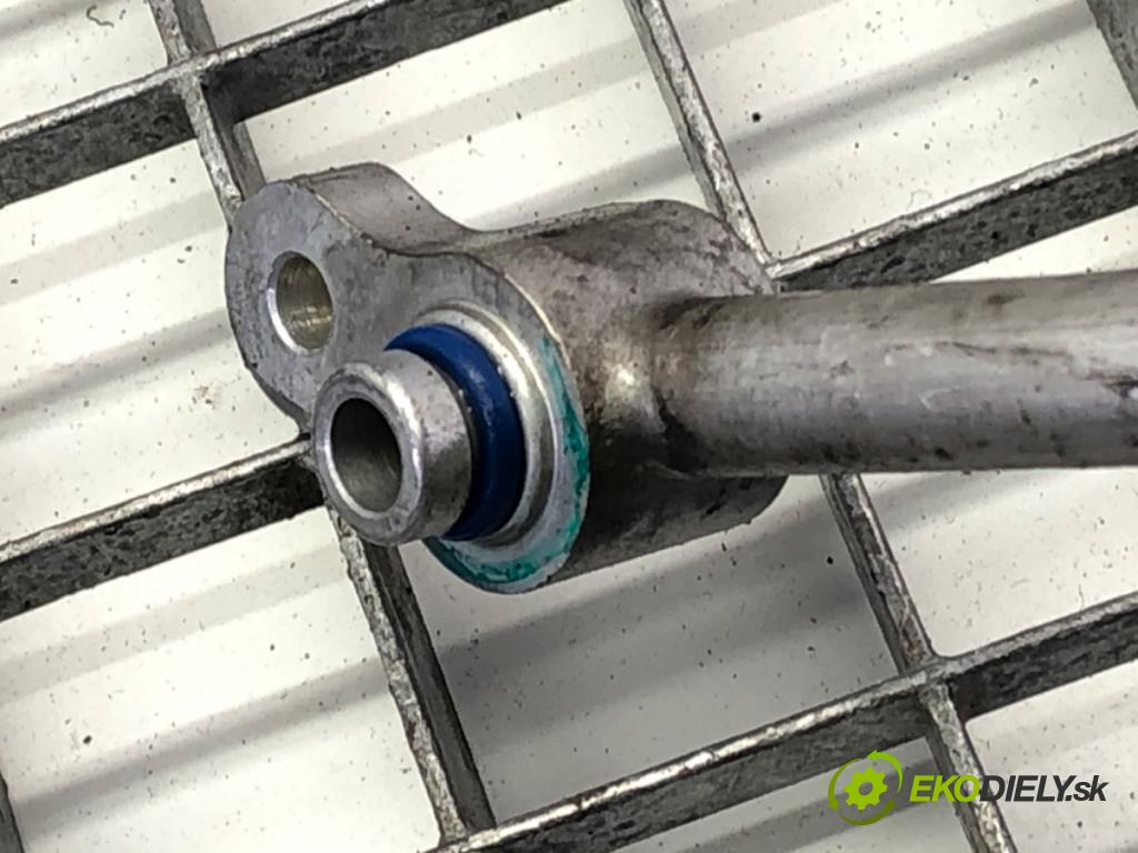 KIA RIO III (UB) 2011 - 2017    1.2 51 kW [69 KM] benzyna 2011 - 2017  rúrka klimatizácie  (Rúrky klimatizácie)