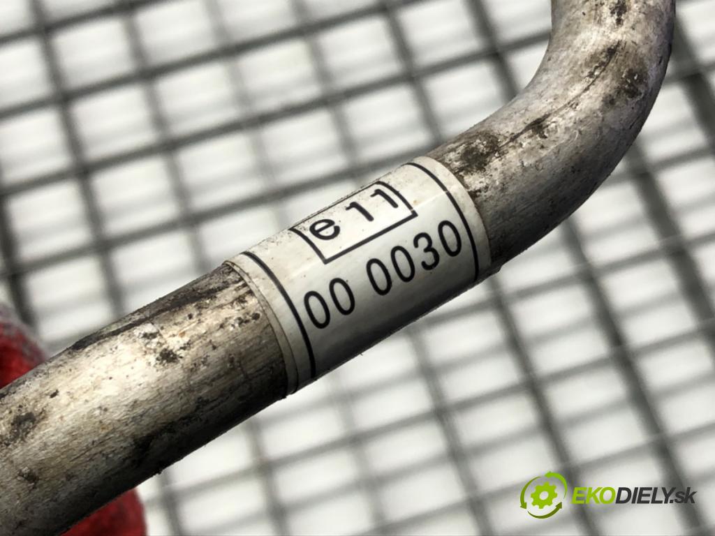 KIA RIO III (UB) 2011 - 2017    1.2 51 kW [69 KM] benzyna 2011 - 2017  rúrka klimatizácie  (Rúrky klimatizácie)