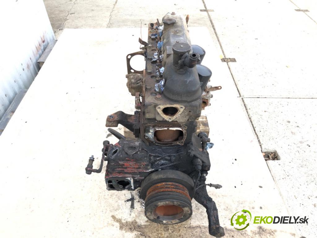 IVECO A80D003V    A80D003V  Motor 806045R (Motory (kompletné))