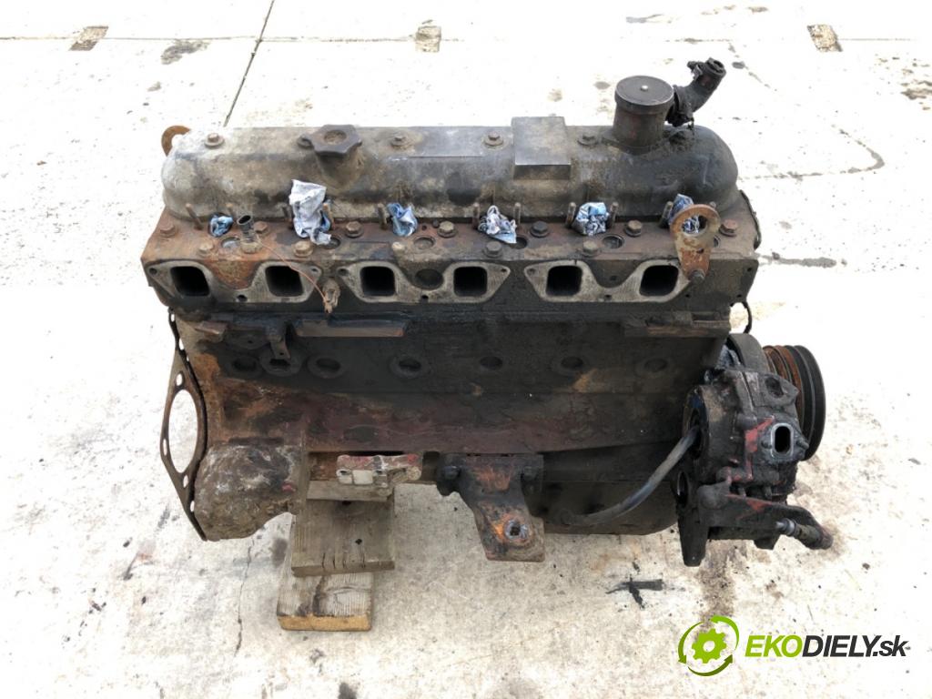 IVECO A80D003V    A80D003V  Motor 806045R (Motory (kompletné))
