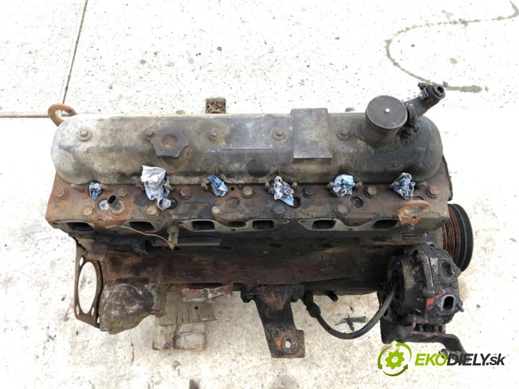IVECO A80D003V    A80D003V  Motor 806045R (Motory (kompletné))