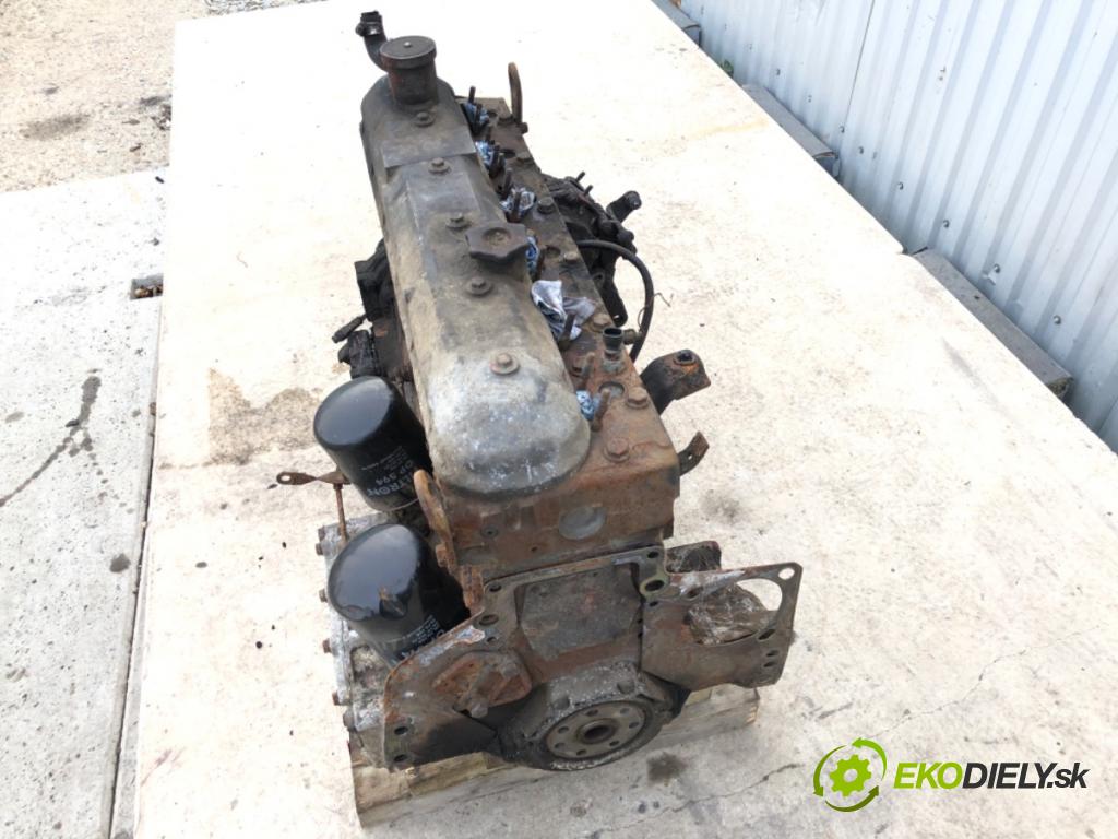 IVECO A80D003V    A80D003V  Motor 806045R (Motory (kompletné))