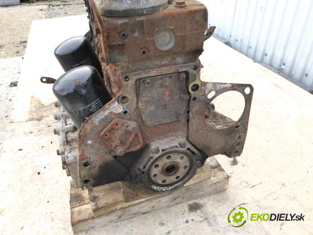 IVECO A80D003V    A80D003V  Motor 806045R (Motory (kompletné))