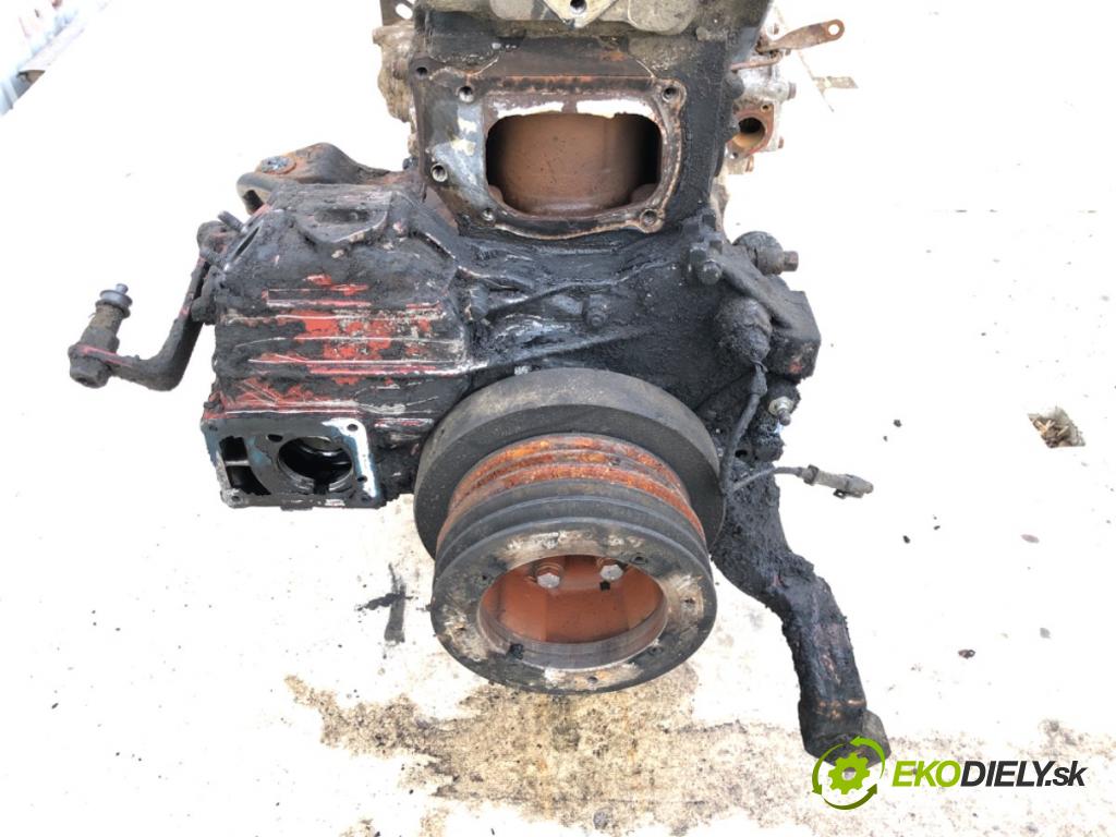IVECO A80D003V    A80D003V  Motor 806045R (Motory (kompletné))