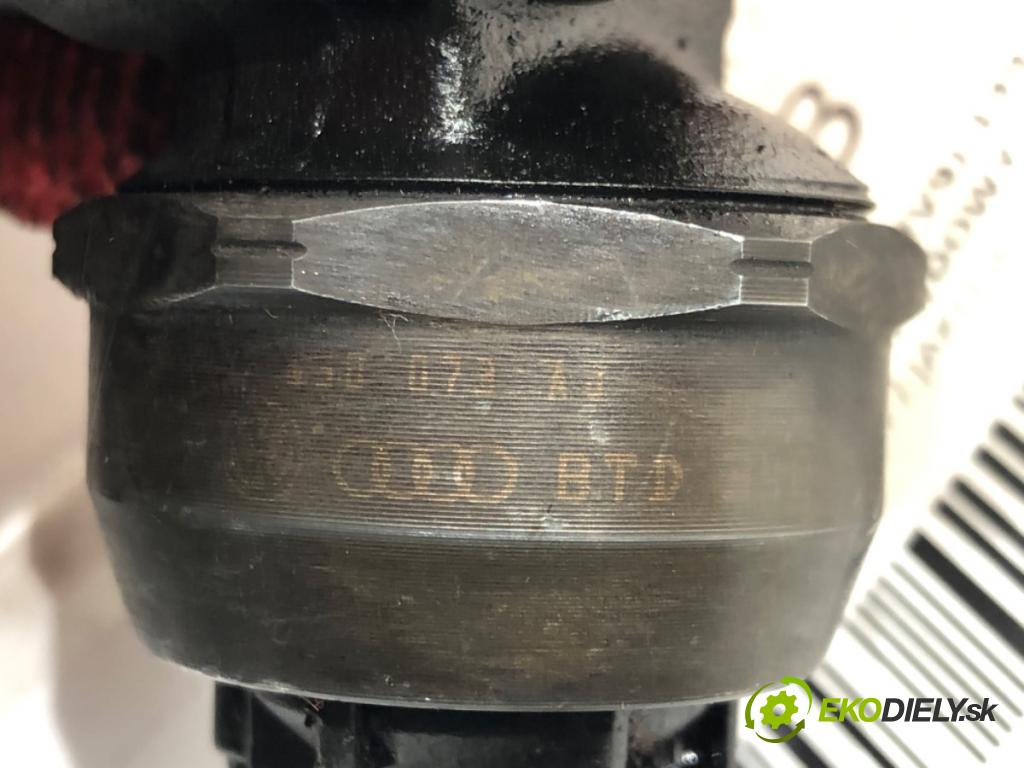 SEAT ALHAMBRA (7V8, 7V9) 1996 - 2010    1.9 TDI 85 kW [115 KM] olej napędowy 2000 - 2010  Vstrekovač 038130073AK (Vstrekovače)