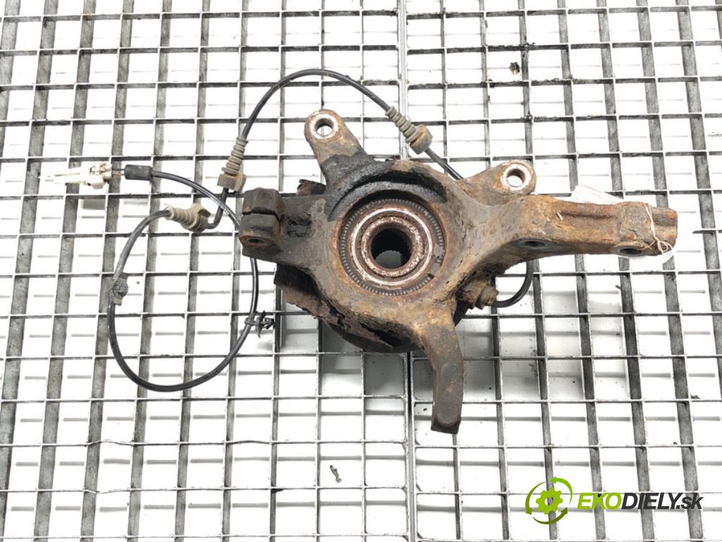 SUZUKI SX4 (EY, GY) 2006 - 2022    1.6 VVT (RW 416) 79 kW [107 KM] benzyna 2006 - 2022  náboj pravy predný 