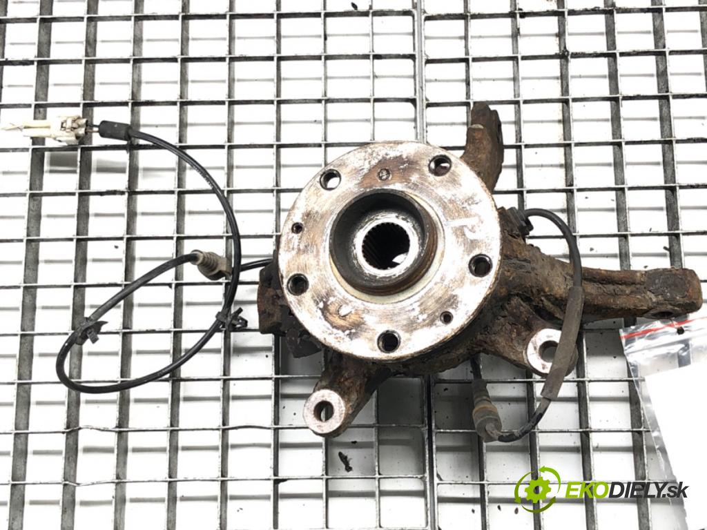 SUZUKI SX4 (EY, GY) 2006 - 2022    1.6 VVT (RW 416) 79 kW [107 KM] benzyna 2006 - 2022  náboj pravy predný