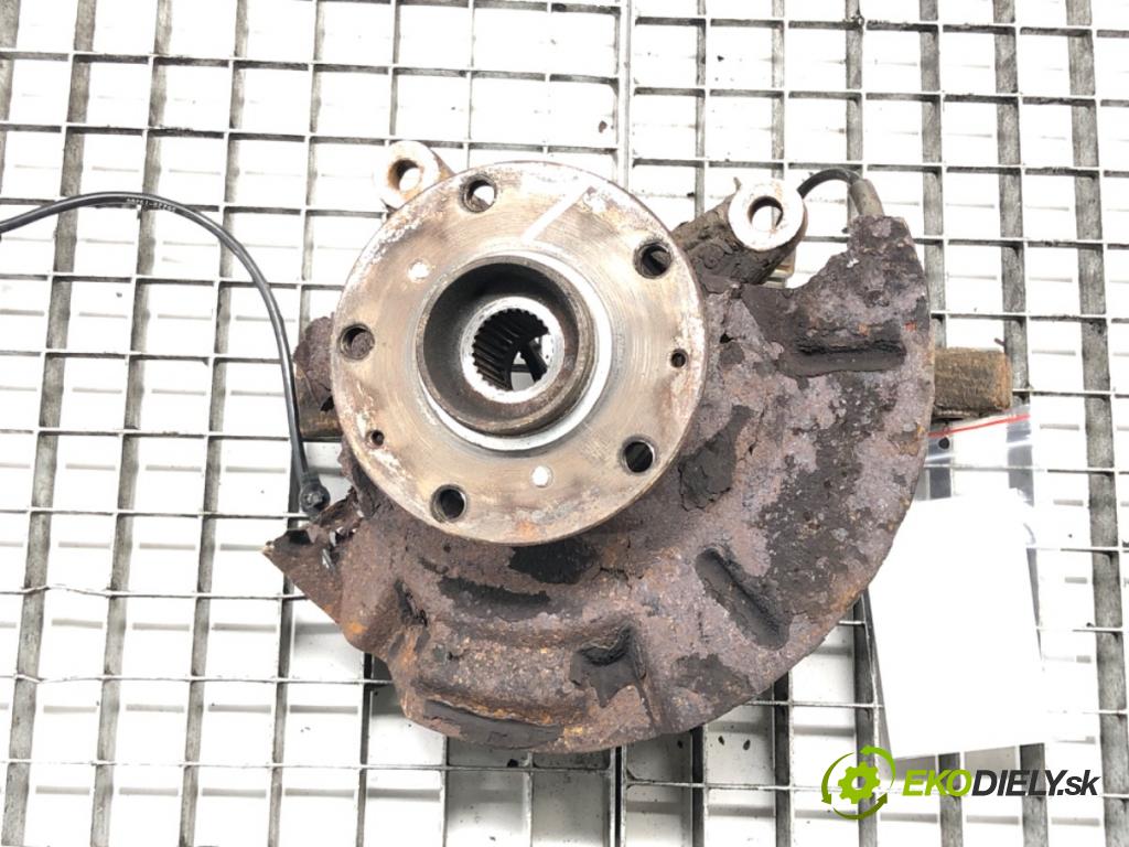 SUZUKI SX4 (EY, GY) 2006 - 2022    1.6 VVT (RW 416) 79 kW [107 KM] benzyna 2006 - 2022  náboj ľavy predný
