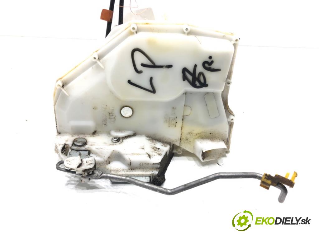 SUZUKI SX4 (EY, GY) 2006 - 2022    1.6 VVT (RW 416) 79 kW [107 KM] benzyna 2006 - 2022  zámok dveře levý přední část
