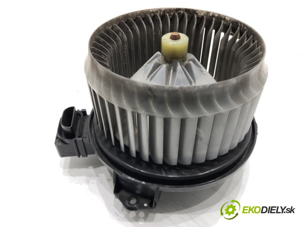 SUZUKI SX4 (EY, GY) 2006 - 2022    1.6 VVT (RW 416) 79 kW [107 KM] benzyna 2006 - 2022  topení AV272700-0311