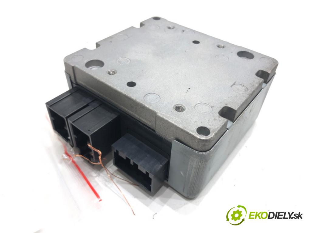 SUZUKI SX4 (EY, GY) 2006 - 2022    1.6 VVT (RW 416) 79 kW [107 KM] benzyna 2006 - 2022  Modul servočerpadlo 38720-79J20 (Ostatné)